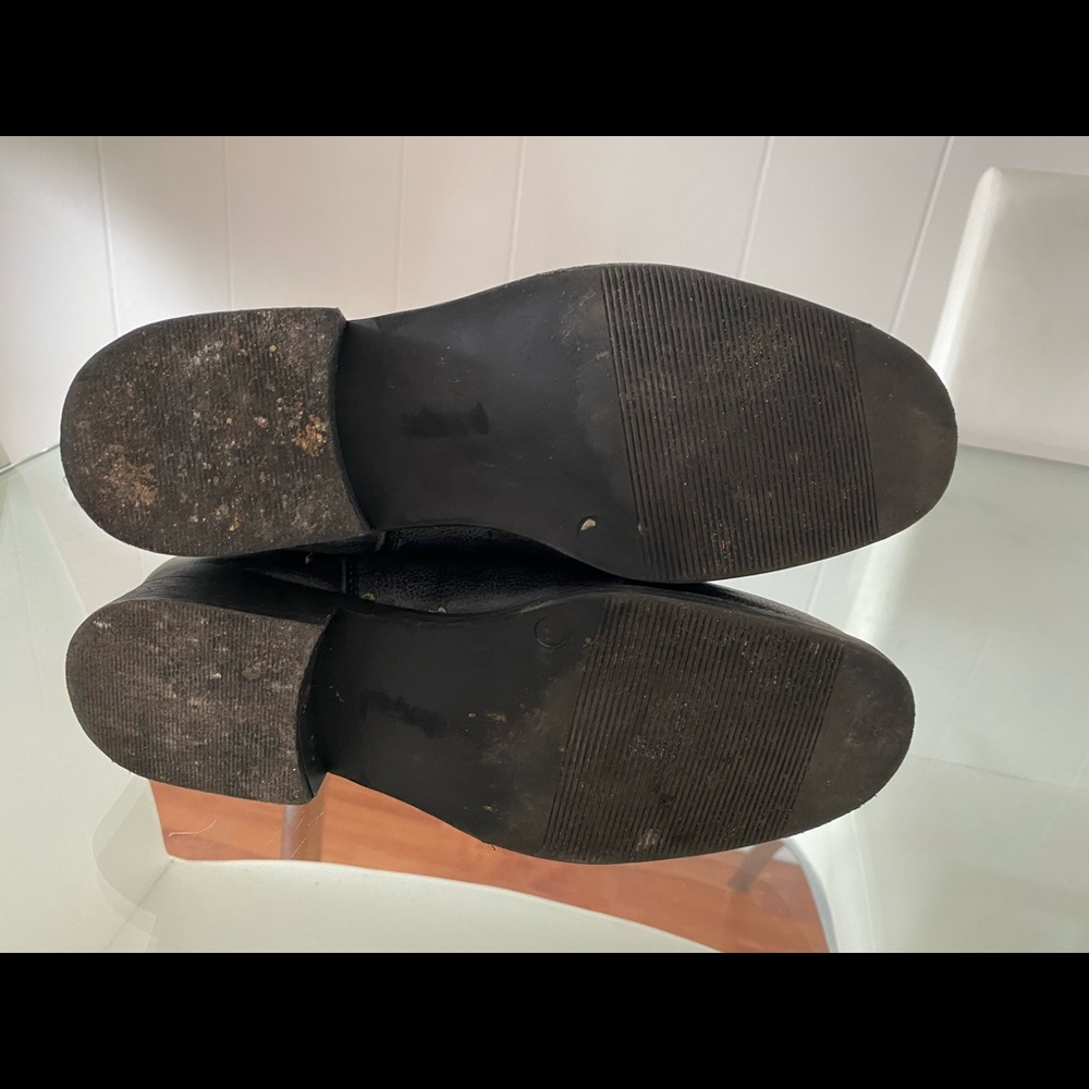 Combat boots - Picture 7 of 8